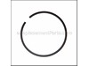 Piston Ring Set(Oversize.25mm Set of 3) – Part Number: 2472350217
