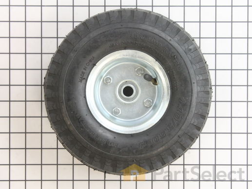 11888935-1-M-Karcher-8.754-186.0-Wheel & Tire, 4