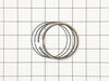 Pri; Ring Set, Piston (std) (r – Part Number: 13010-Z4M-801