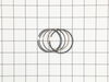 Ring Set, Piston (Std) – Part Number: 13010-ZG1-004