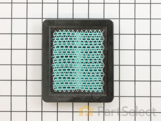 11889945-1-M-Honda-17211-ZS9-A02-Air Cleaner Element