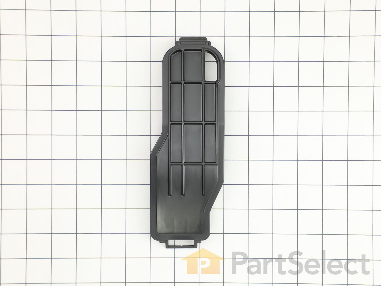 ペロン専用 Official Honda 17231-ZT3-000 Cover, Air Cleaner – PartSelect.com