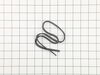 Seal, Air Cleaner Cover – Part Number: 17233-ZS9-000