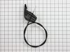 Power Driver Cable – Part Number: 17850-VG3-010
