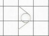 Spring, Throttle Lever – Part Number: 17859-VF9-V31