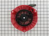 Starter Assembly., Recoil *R280* Long Rope (Power Red) – Part Number: 28400-Z8B-003ZD