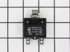 Protector, Circuit (30A) – Part Number: 38241-ZC6-E31