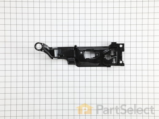 Official Honda 50120-Z07-000 Frame Assembly, Fr. (r. Side
