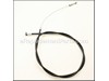 Cable, Roto-Stop – Part Number: 54530-VB3-802