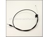 Cable, Brake – Part Number: 54530-VG3-D01