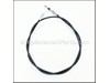 Cable, Roto-Stop – Part Number: 54530-VH7-000