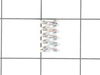 Spring, Maintenance Cover – Part Number: 63191-Z25-000