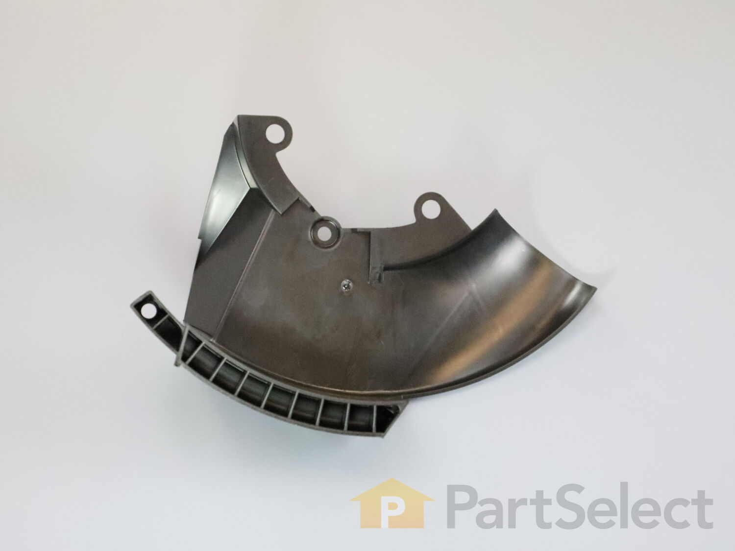 みページ Official Honda 76105-VH7-010 Guide Assembly, Scroll – PartSelect.com