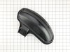 Deflector, Grass – Part Number: 76247-VH8-640