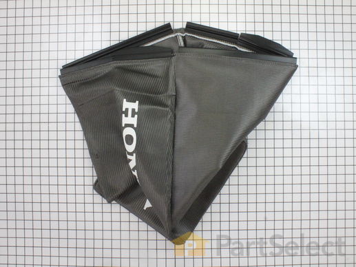 11894946-1-M-Honda-81320-VL0-P00-Fabric, Grass Bag