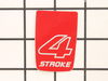 Mark (4-Stroke) – Part Number: 87660-Z0H-J00