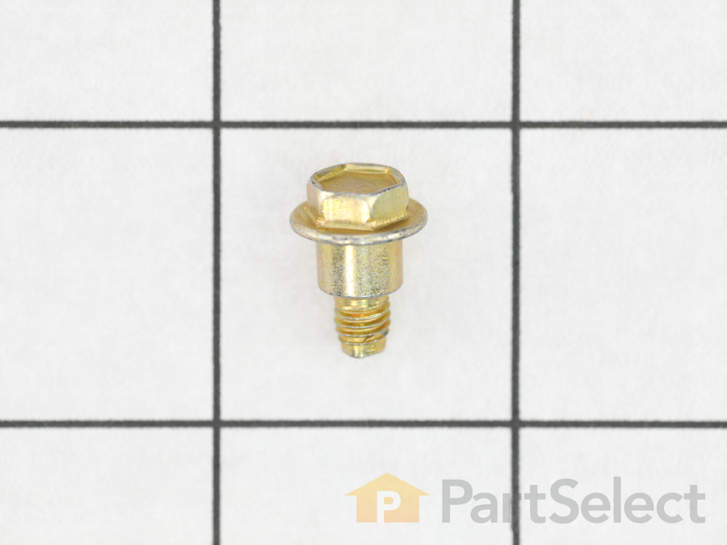 Honda Genuine OEM Screw Tap (5X12) 90103-VE2-801
