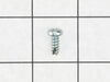 Screw, Tapping (5X12) – Part Number: 93901-35210