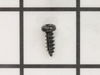 Screw, Tapping (4X12) – Part Number: 93911-14280