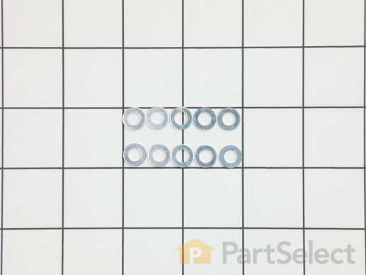 11916715-1-M-Hitachi-949-424-Washer M5 (10 Pcs.)