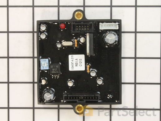 11923353-1-M-Generac-0D4409-Electronic Gover Nor / Idle Controller
