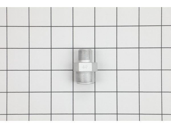 11923444-1-M-Generac-0H95650123-Fitting, Outlet Pw