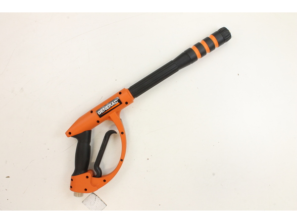 11923452-1-M-Generac-0H9642A-Gun Assembly