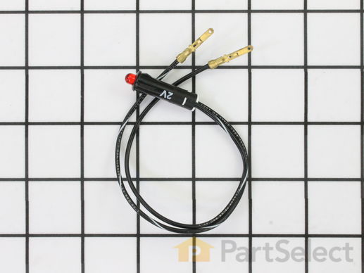 11923851-1-M-Generac-G085272-Assembly, Low Oil Indicator
