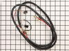 Cable and Plug – Part Number: 243518-01