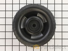 Rear Wheel – Part Number: 598955-00