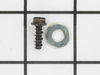 Screw – Part Number: 26X245MA