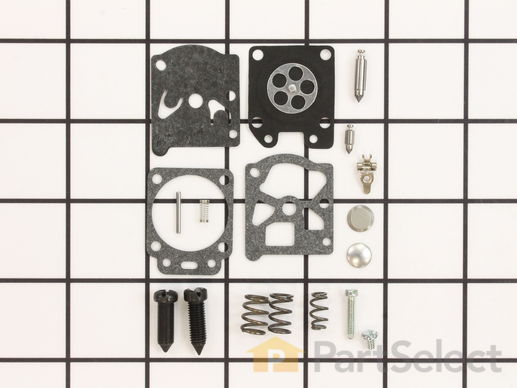 11964239-1-M-Craftsman-530069824-Carburetor Repair