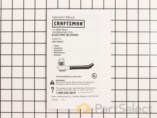 11964759-1-M-Craftsman-530164232-Operators Manual