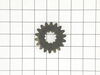 Differential Gear – Part Number: 532004216