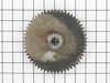Gear and Sprocket – Part Number: 532102121