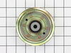 Flat idler pulley – Part Number: 532173438