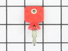 11966038-2-S-Craftsman-532180331-Molded Key