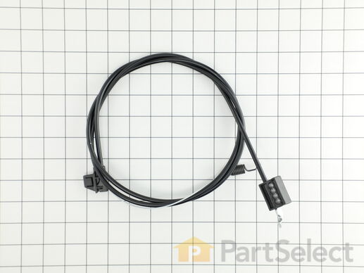 11966389-1-M-Craftsman-532407816-Drive controle with cable