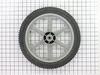 Wheel and Tire – Part Number: 532752063