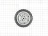 Wheel Assembly – Part Number: 582943001