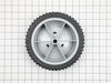 Lawn Mower Wheel And Tire Assembly – Part Number: 582976901 Lawn Mower Wheel And Tire Assembly – Part Number: 582976901