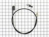 Cable.Dr.Vs. – Part Number: 583259901