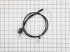 Drive Cable – Part Number: 583292701