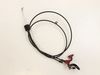 Engine Zone Control Cable – Part Number: 586837701