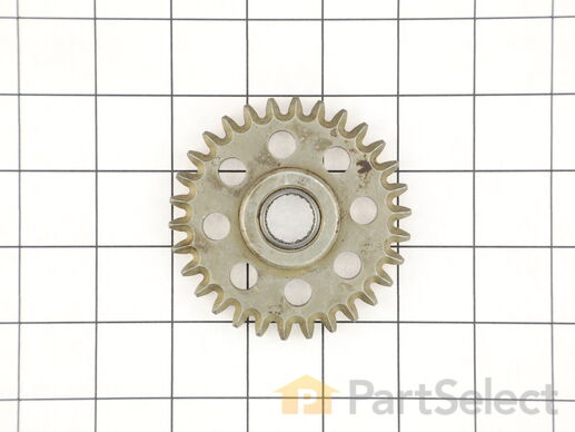 11973486-1-M-Craftsman-617-0058-Gear Assembly-Re