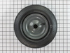 Wheel Assembly – Part Number: 634-04746