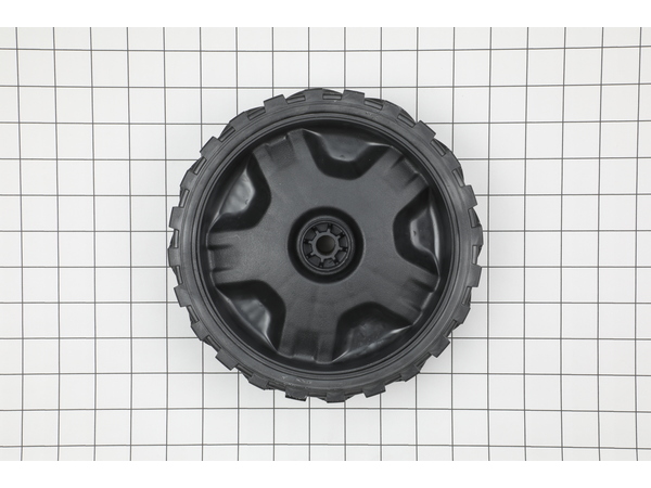 11974615-1-M-Craftsman-634-05040-Lawn Mower Wheel Assembly