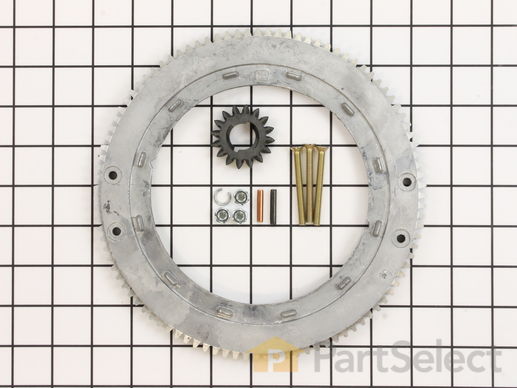 11978732-1-M-Craftsman-696537-Flywheel Ring Gear