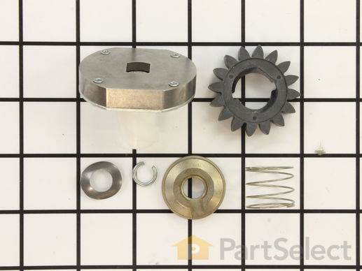 11978734-1-M-Craftsman-696541-Starter Motor Drive Repair Kit