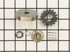 11978734-1-S-Craftsman-696541-Starter Motor Drive Repair Kit